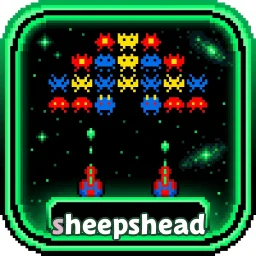 SHEEPSHEAD — ikon APK
