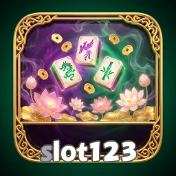 SLOT123 — ikon APK