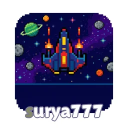 SURYA777 — ikon APK